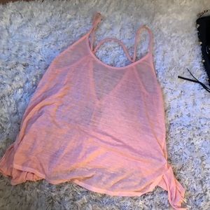 Free people t-shirt